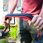 Cobra MX460S40VX 46cm 40V Cordless Lawn Mower with Battery & Charger (Self Propelled) thumbnail