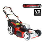 Cobra MX51S40VX 51cm 40V Cordless Lawn Mower with Battery & Charger (Self Propelled) thumbnail