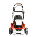 Cobra RM43SP40VX 43cm Cordless Rear Roller Lawn Mower with Battery & Charger (Self Propelled) thumbnail
