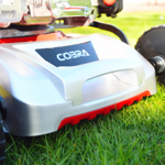 Cobra M40CVX 40cm Petrol Lawn Mower (Hand Propelled) thumbnail