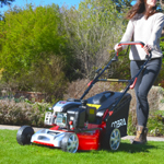 Cobra M40SPCVX 40cm Petrol Lawn Mower (Self Propelled) thumbnail