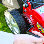 Cobra M40SPCVX 40cm Petrol Lawn Mower (Self Propelled) thumbnail
