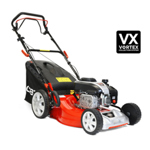 Cobra M46CVX 46cm Petrol Lawn Mower (Hand Propelled) thumbnail