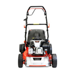 Cobra M46CVX 46cm Petrol Lawn Mower (Hand Propelled) thumbnail