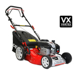 Cobra M46SPCVX 46cm Petrol Lawn Mower (Self Propelled) thumbnail