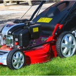 Cobra M46SPCVX 46cm Petrol Lawn Mower (Self Propelled) thumbnail