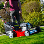 Cobra M46SPCVX 46cm Petrol Lawn Mower (Self Propelled) thumbnail