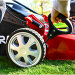 Cobra M46SPCVX 46cm Petrol Lawn Mower (Self Propelled) thumbnail