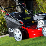 Cobra M46SPCVX 46cm Petrol Lawn Mower (Self Propelled) thumbnail