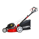 Cobra M46SPCVX 46cm Petrol Lawn Mower (Self Propelled) thumbnail