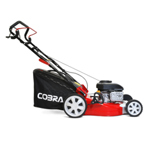 Cobra M46SPCVX 46cm Petrol Lawn Mower (Self Propelled) thumbnail
