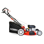 Cobra M51SPCVX 51cm Petrol Lawn Mower (Self Propelled) thumbnail