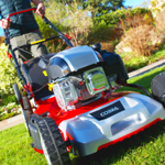 Cobra M51SPCVX 51cm Petrol Lawn Mower (Self Propelled) thumbnail