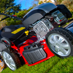 Cobra M51SPCVX 51cm Petrol Lawn Mower (Self Propelled) thumbnail