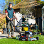 Cobra M51SPCVX 51cm Petrol Lawn Mower (Self Propelled) thumbnail