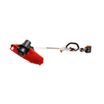 Cobra GT35040VX 35cm 40V Cordless Grass Trimmer with Battery & Charger thumbnail