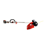 Cobra GT35040VX 35cm 40V Cordless Grass Trimmer with Battery & Charger thumbnail