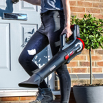 Cobra LB55040VX 40V Cordless Leaf Blower with Battery & Charger thumbnail