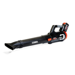 Cobra LB55040VX 40V Cordless Leaf Blower with Battery & Charger thumbnail