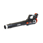 Cobra LB55040VX 40V Cordless Leaf Blower with Battery & Charger thumbnail