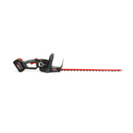 Cobra HT55040VX 60cm 40V Cordless Hedge Trimmer with Battery & Charger thumbnail