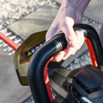 Cobra HT55040VX 60cm 40V Cordless Hedge Trimmer with Battery & Charger thumbnail