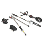 Cobra MT40VXKIT 40V Cordless Multi-Tool Kit with Battery & Charger thumbnail