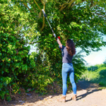 Cobra MT40VXPR Pole Saw Attachment thumbnail