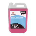 Selden Spray & Wipe 5 Ltr thumbnail