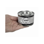 Chafing Fuel Gel 200g (approx 2 hr) thumbnail
