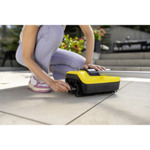 Karcher PCL 6 Roller Brushes for Stone Surfaces thumbnail