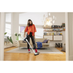 Karcher KVA 2 Cordless Vacuum Cleaner thumbnail