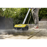 Karcher PCL 6 Roller Brushes for Wooden Surfaces thumbnail