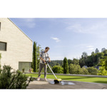 Karcher PCL 6 Roller Brushes for Wooden Surfaces thumbnail