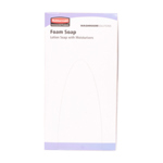 Rubbermaid Foam Soap with Moisturiser (6 x 800ml) thumbnail