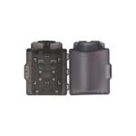Wet Wipe Dispenser - Black (800-2000 Sheet) thumbnail