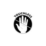 Wet Wipe Dispenser - Black (800-2000 Sheet) thumbnail