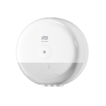 Tork SmartOne Mini Dispenser-White thumbnail