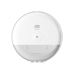 Tork SmartOne Mini Dispenser-White thumbnail