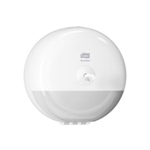 Tork SmartOne Mini Dispenser-White thumbnail