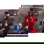 VILEDA BREAZY BLUE CLOTH thumbnail