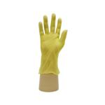 Yellow Powder Free Vinyl Gloves (X Large) thumbnail