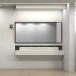 Vectair Micro Airoma Fragrance Aerosol Refill - Babyface thumbnail