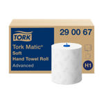 Tork Matic Soft Hand Towel Advanced thumbnail