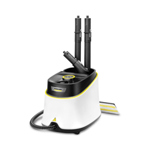 Karcher SC 3 Deluxe Home Steamer Cleaner thumbnail