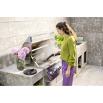 Karcher SC 3 Deluxe Home Steamer Cleaner thumbnail