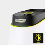 Karcher SC 3 Deluxe Home Steamer Cleaner thumbnail