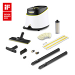 Karcher SC 3 Deluxe Home Steamer Cleaner thumbnail