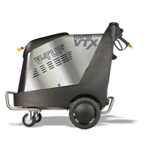 V-TUF RAPIDVTX240 Hot Water Pressure Washer thumbnail