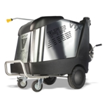V-TUF RAPIDVTX240HR Hot Water Pressure Washer with Hose Reel thumbnail
